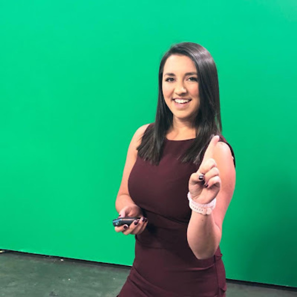 Meet your Posher, Kaylee - Picture 1 of 1